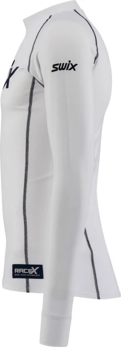 Swix Racex NTS Bodywear LS M -Swix 40141 00000 side
