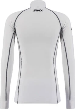 Swix Racex NTS Bodywear 1/2 Zip M -Swix 40151 00000 back