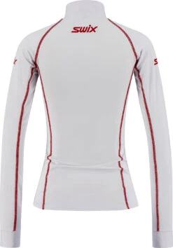 Swix Racex NTS Bodywear 1/2 Zip W -Swix 40156 00000 back