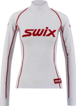 Swix Racex NTS Bodywear 1/2 Zip W