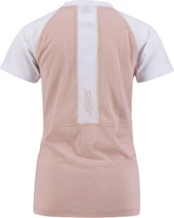 Swix Steady T-shirt Jr -Swix 40352 97100 back03