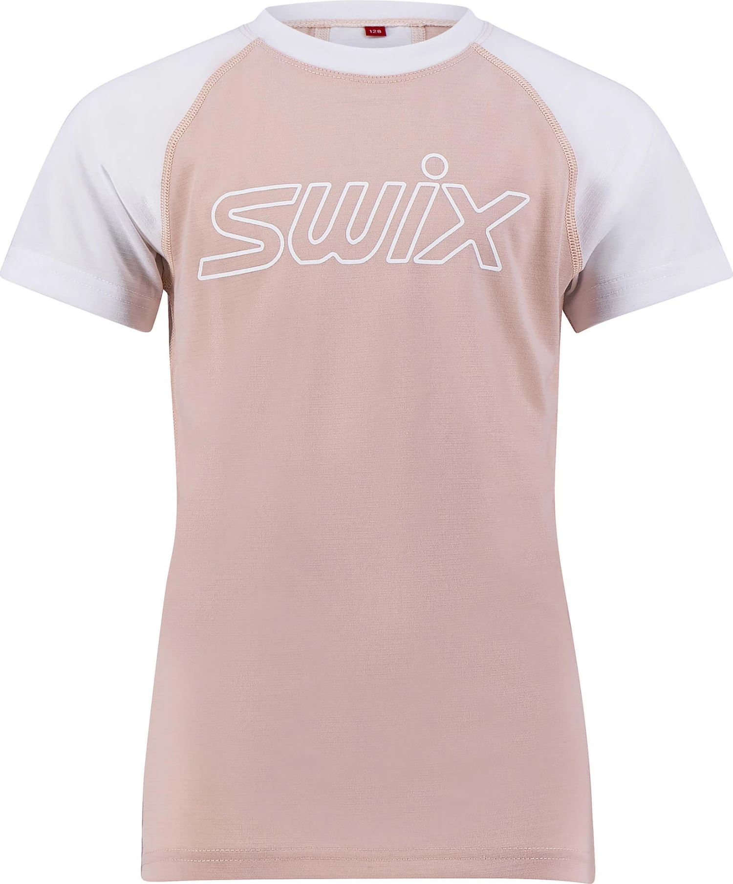 Swix Steady T-shirt Jr