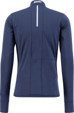 Swix Motion Ultrawicking NTS Top M 7 Swix Motion Ultrawicking NTS Top M -Swix 40391 75100 back03