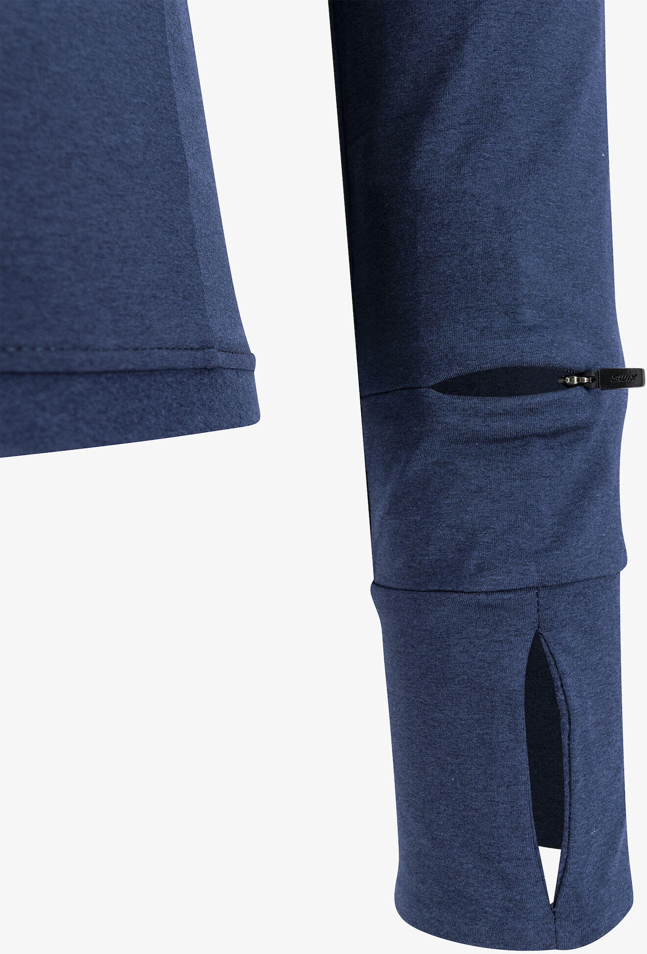 Swix Motion Ultrawicking NTS Top M 2 Swix Motion Ultrawicking NTS Top M – Bild 2