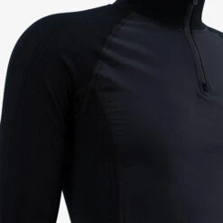 Swix Racex Bodyw Halfzip Wind Mens 11 Swix Racex Bodyw Halfzip Wind Mens -Swix 40442 10000 detail02