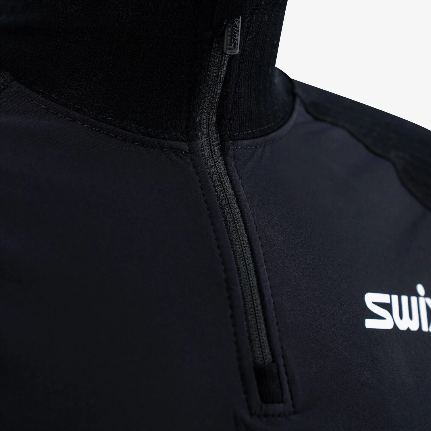 Swix Racex Bodyw Halfzip Wind Mens 4 Swix Racex Bodyw Halfzip Wind Mens – Bild 4
