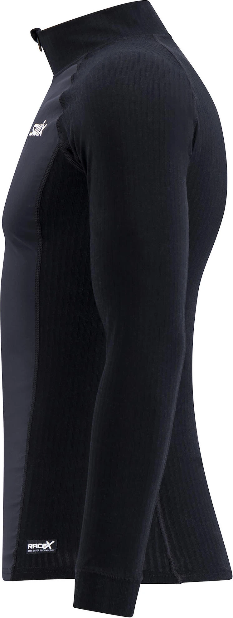 Swix Racex Bodyw Halfzip Wind Mens 3 Swix Racex Bodyw Halfzip Wind Mens – Bild 3