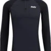 Swix Racex Bodyw Halfzip Wind Mens
