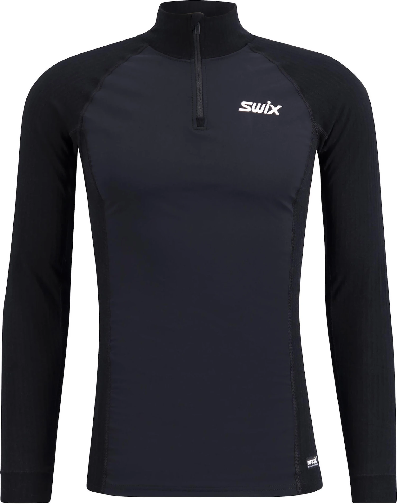 Swix Racex Bodyw Halfzip Wind Mens 1 Swix Racex Bodyw Halfzip Wind Mens