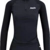 Swix Racex Bodyw Halfzip Wind Womens