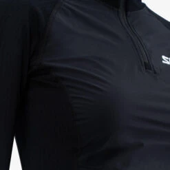 Swix Racex Bodyw Halfzip Wind Womens 9 Swix Racex Bodyw Halfzip Wind Womens -Swix 40447 10000 detail 02