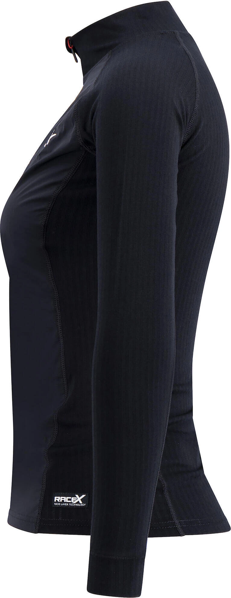 Swix Racex Bodyw Halfzip Wind Womens 3 Swix Racex Bodyw Halfzip Wind Womens – Bild 3