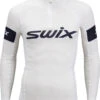 Swix Racex Warm Bodyw Halfzip Mens