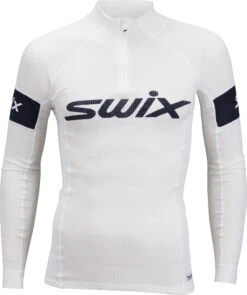 Swix Racex Warm Bodyw Halfzip Mens