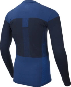 Swix Endure Seamless Performance Top M -Swix 40493 75100 back
