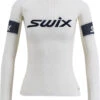 Swix Racex Warm Bodyw Halfzip W