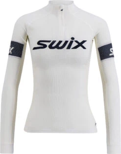 Swix Racex Warm Bodyw Halfzip W