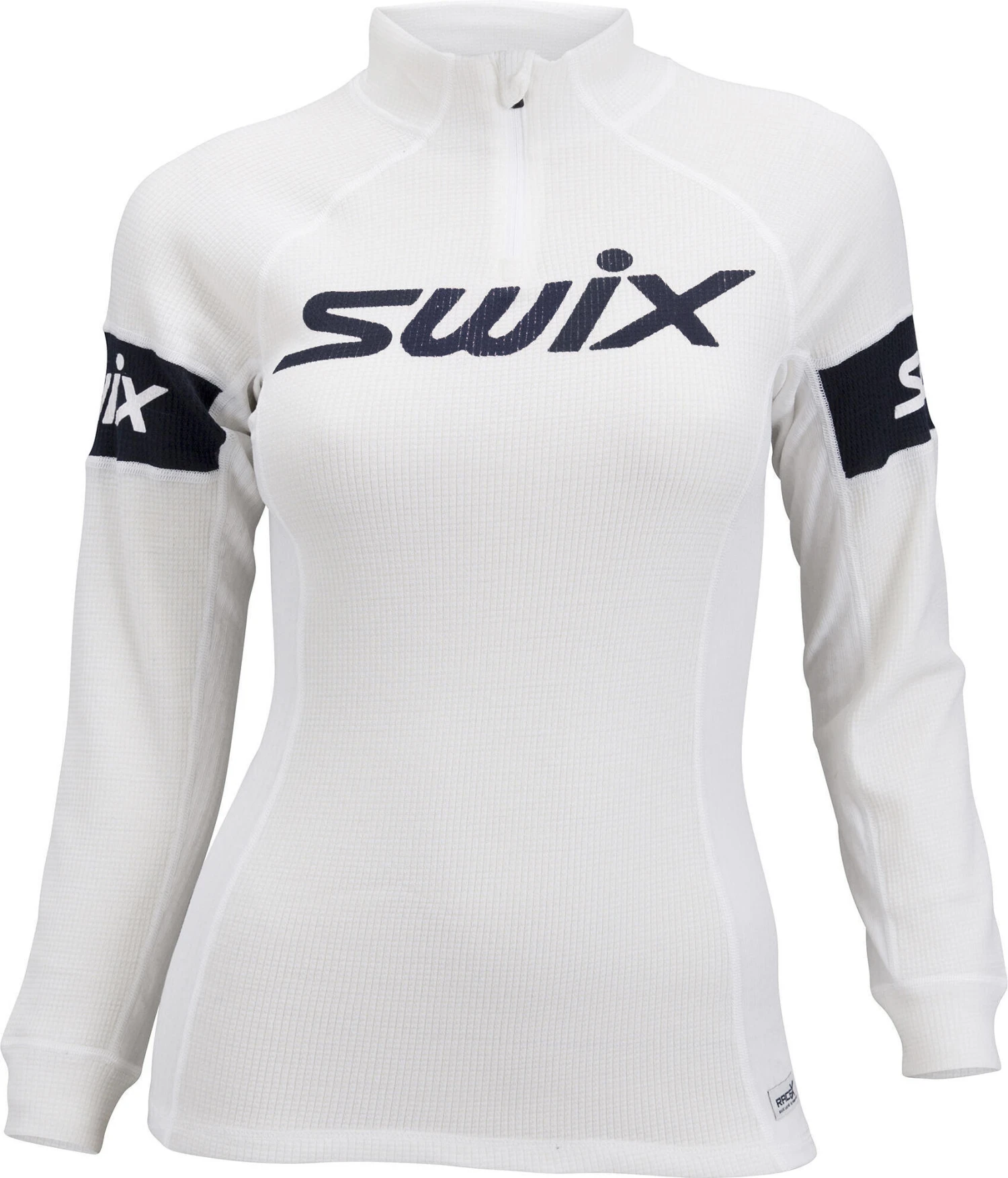 Swix Racex Warm Bodyw Halfzip W 2 Swix Racex Warm Bodyw Halfzip W – Bild 2