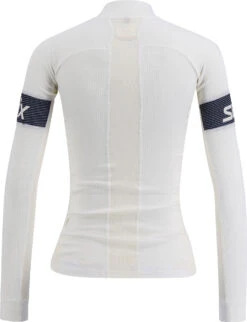 Swix Racex Warm Bodyw Halfzip W 10 Swix Racex Warm Bodyw Halfzip W -Swix 40497 00025 back02