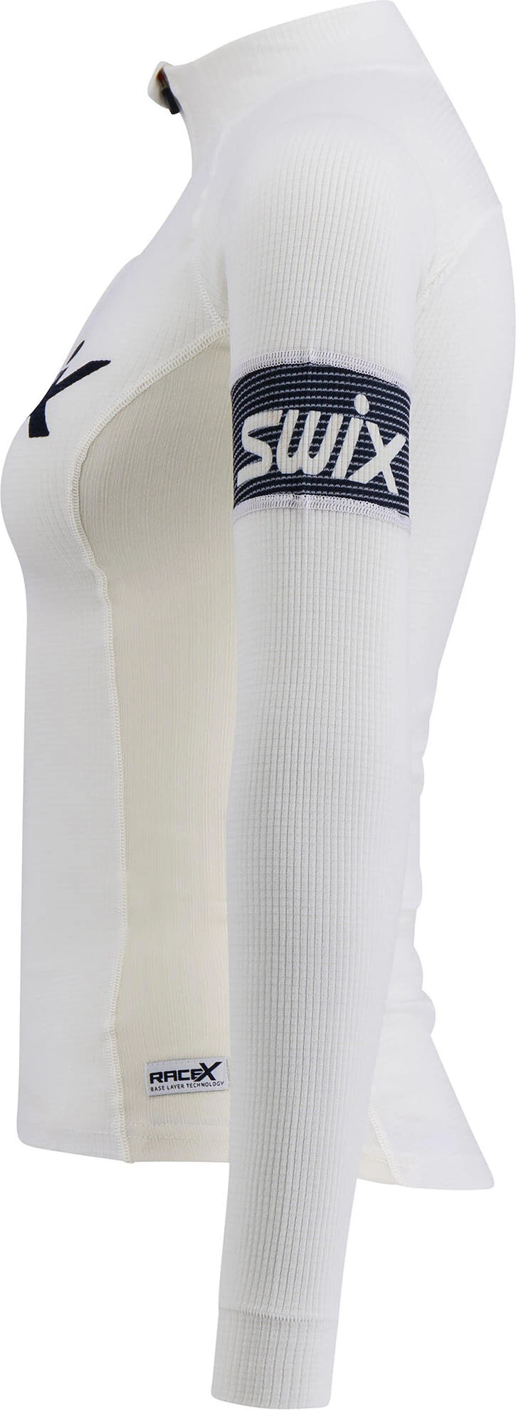 Swix Racex Warm Bodyw Halfzip W 3 Swix Racex Warm Bodyw Halfzip W – Bild 3