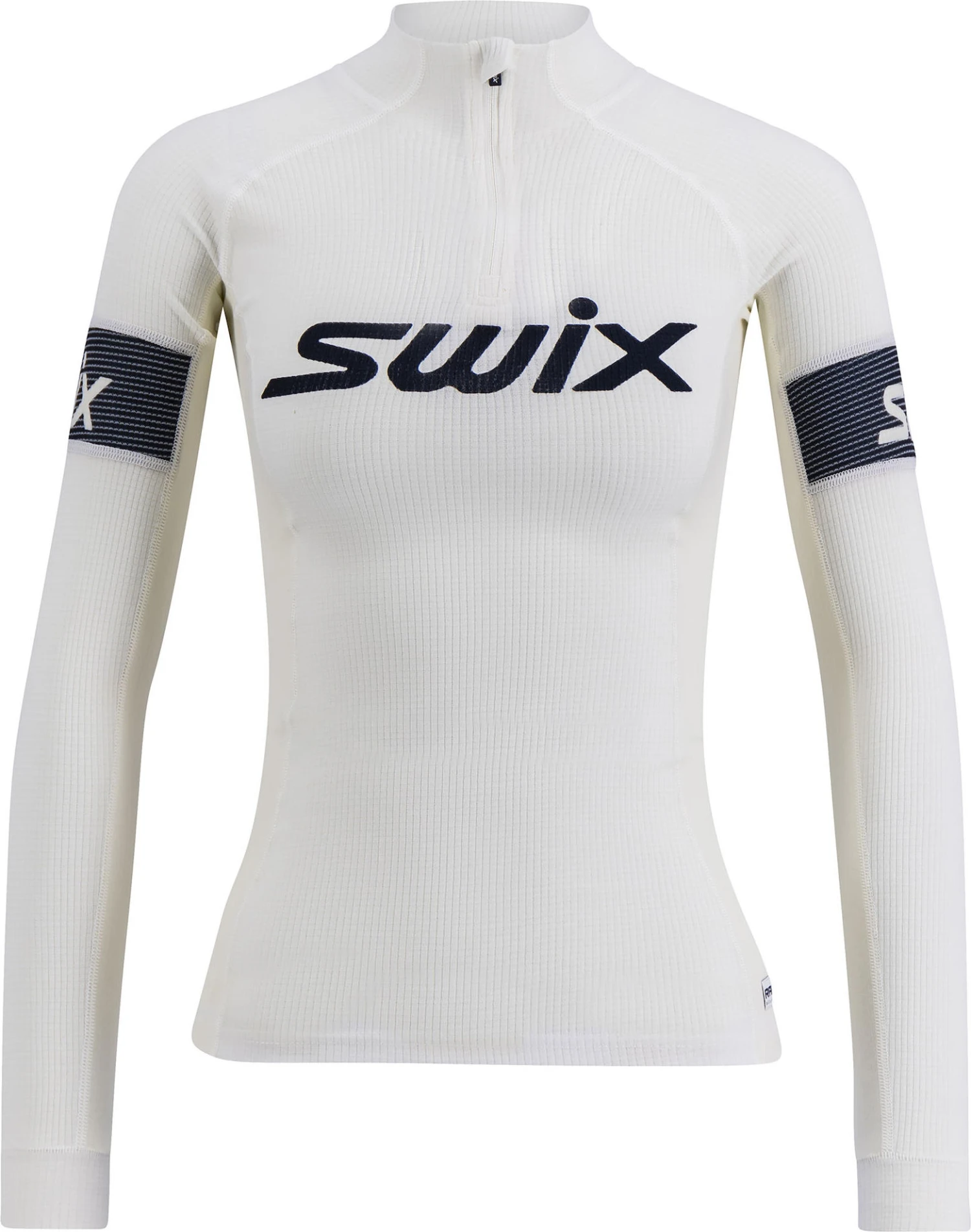 Swix Racex Warm Bodyw Halfzip W 1 Swix Racex Warm Bodyw Halfzip W