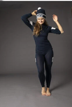 Swix Powder Folded Beanie -Swix 40497 75100 icon1 lnKo