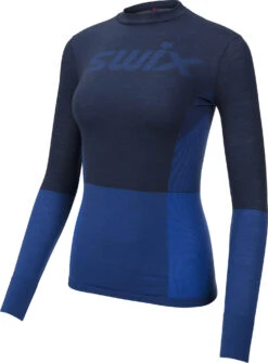 Swix Endure Seamless Performance Top W