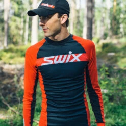 Swix Racex Carbon LS M -Swix 40641 99992 environment01