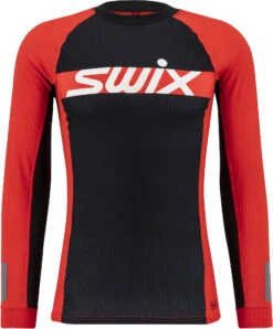 Swix Racex Carbon LS M