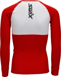 Swix Racex Carbon LS Jr -Swix 40642 99992 back