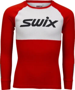 Swix Racex Carbon LS Jr