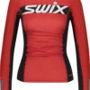 Swix Racex Carbon LS W