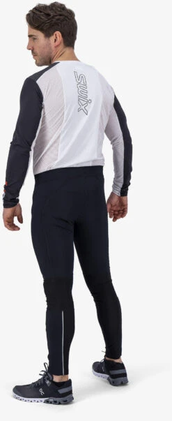 Swix Carbon LS T-shirt M -Swix 40681 12400 icon 09