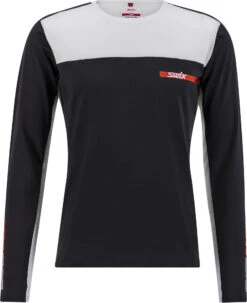 Swix Carbon LS T-shirt M