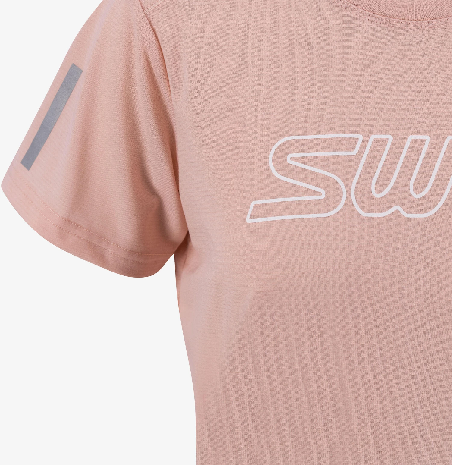 Swix Motion Mesh T-shirt W 6 Swix Motion Mesh T-shirt W – Bild 6