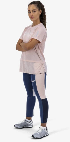 Swix Motion Mesh T-shirt W -Swix 40706 97100 icon 03