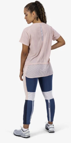 Swix Motion Mesh T-shirt W -Swix 40706 97100 icon 04