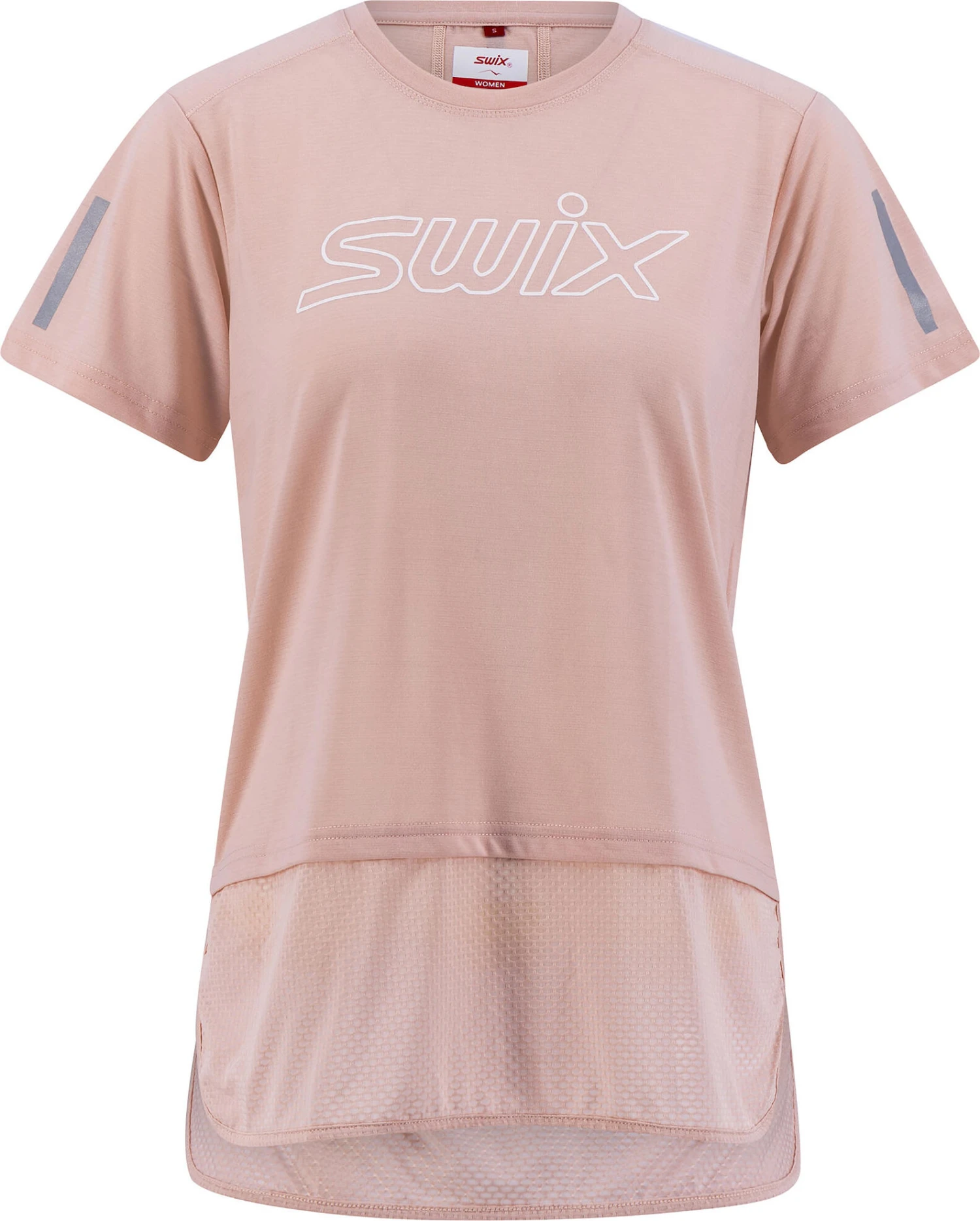 Swix Motion Mesh T-shirt W 1 Swix Motion Mesh T-shirt W