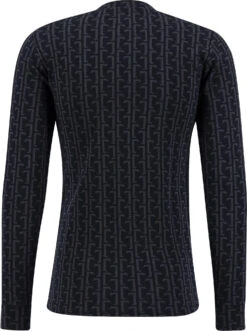 Swix Legacy Merino Blend LS M 11 Swix Legacy Merino Blend LS M -Swix 40741 10000 back