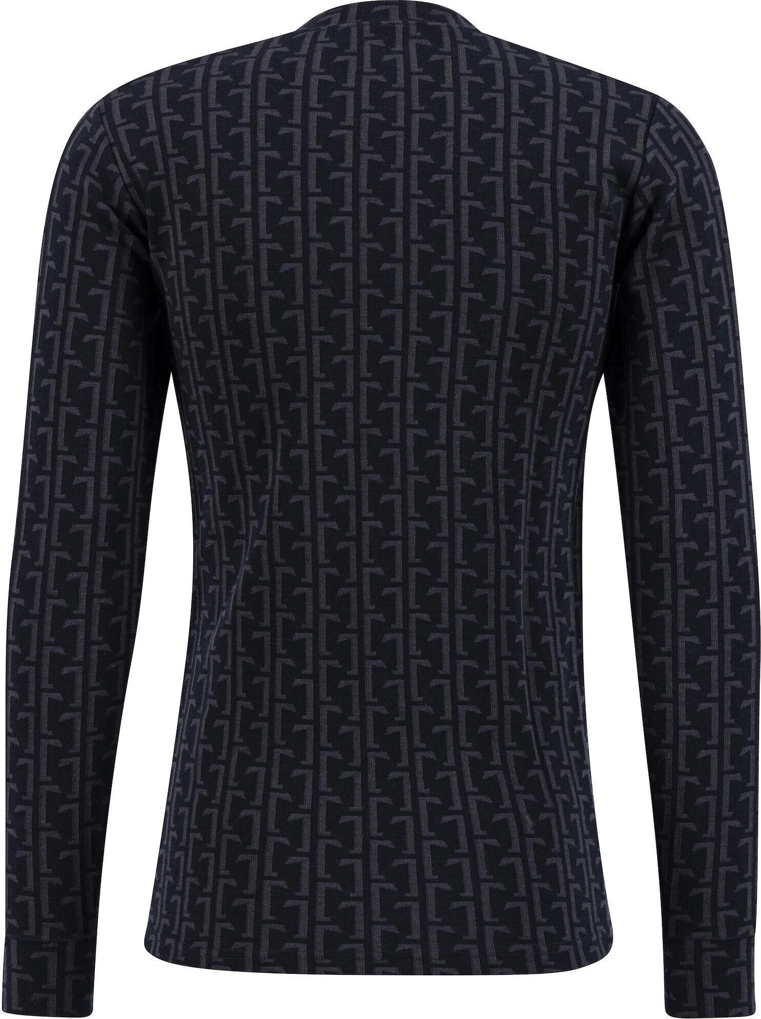 Swix Legacy Merino Blend LS M 6 Swix Legacy Merino Blend LS M – Bild 6