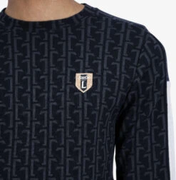 Swix Legacy Merino Blend LS M 10 Swix Legacy Merino Blend LS M -Swix 40741 10000 detail01