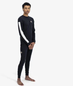 Swix Legacy Merino Blend LS M -Swix 40741 10000 icon01 xm5E