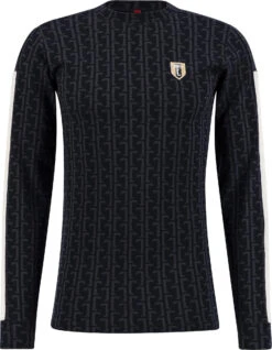 Swix Legacy Merino Blend LS M