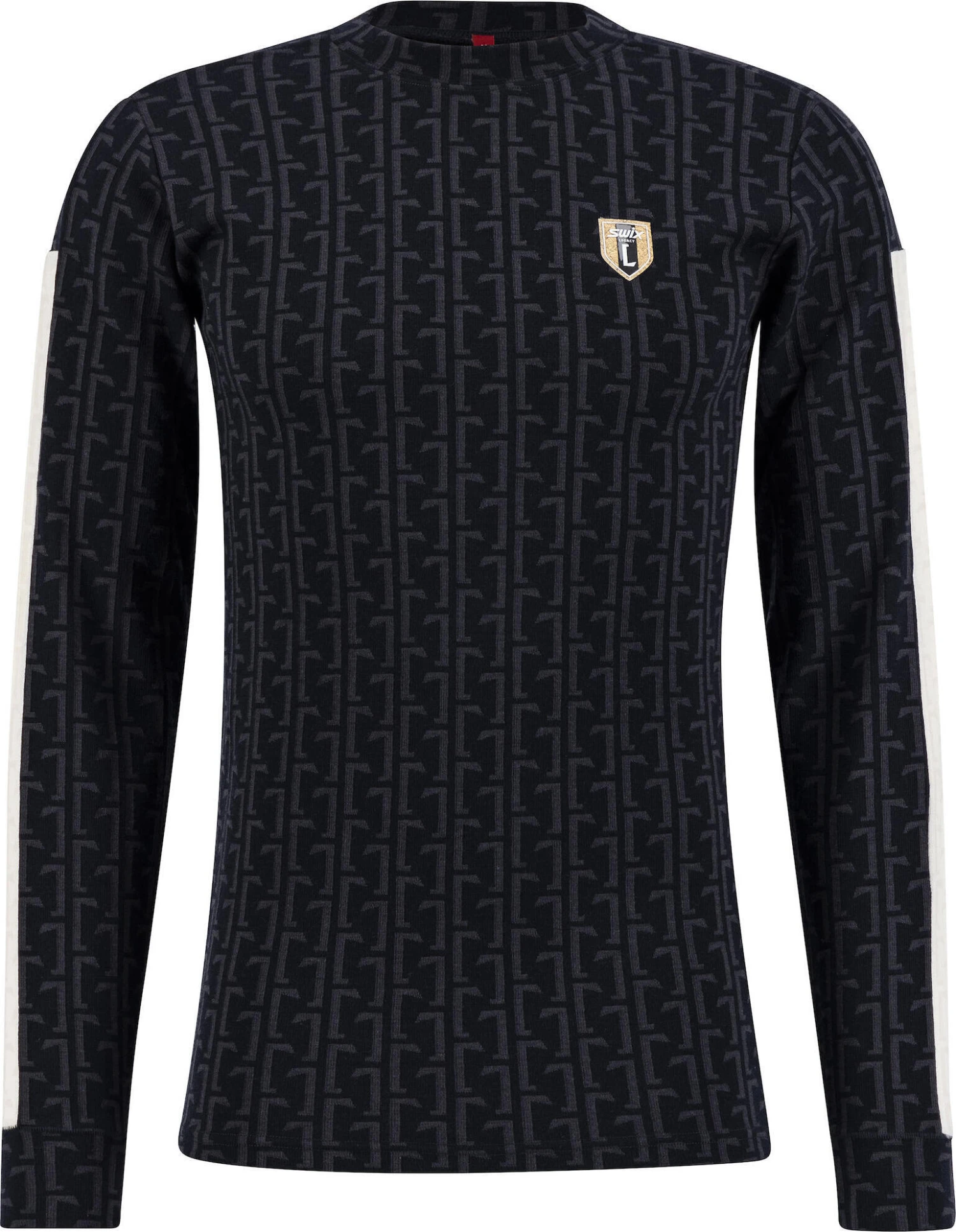 Swix Legacy Merino Blend LS M 1 Swix Legacy Merino Blend LS M