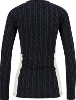 Swix Legacy Merino Blend LS W 9 Swix Legacy Merino Blend LS W -Swix 40746 10000 back