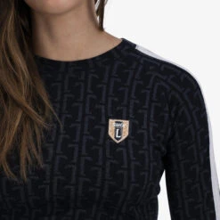 Swix Legacy Merino Blend LS W 7 Swix Legacy Merino Blend LS W -Swix 40746 10000 detail02