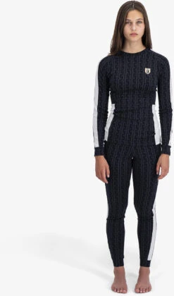 Swix Legacy Merino Blend LS W -Swix 40746 10000 icon01