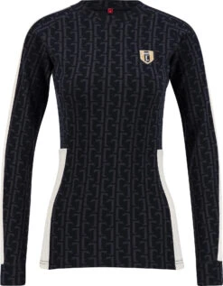 Swix Legacy Merino Blend LS W