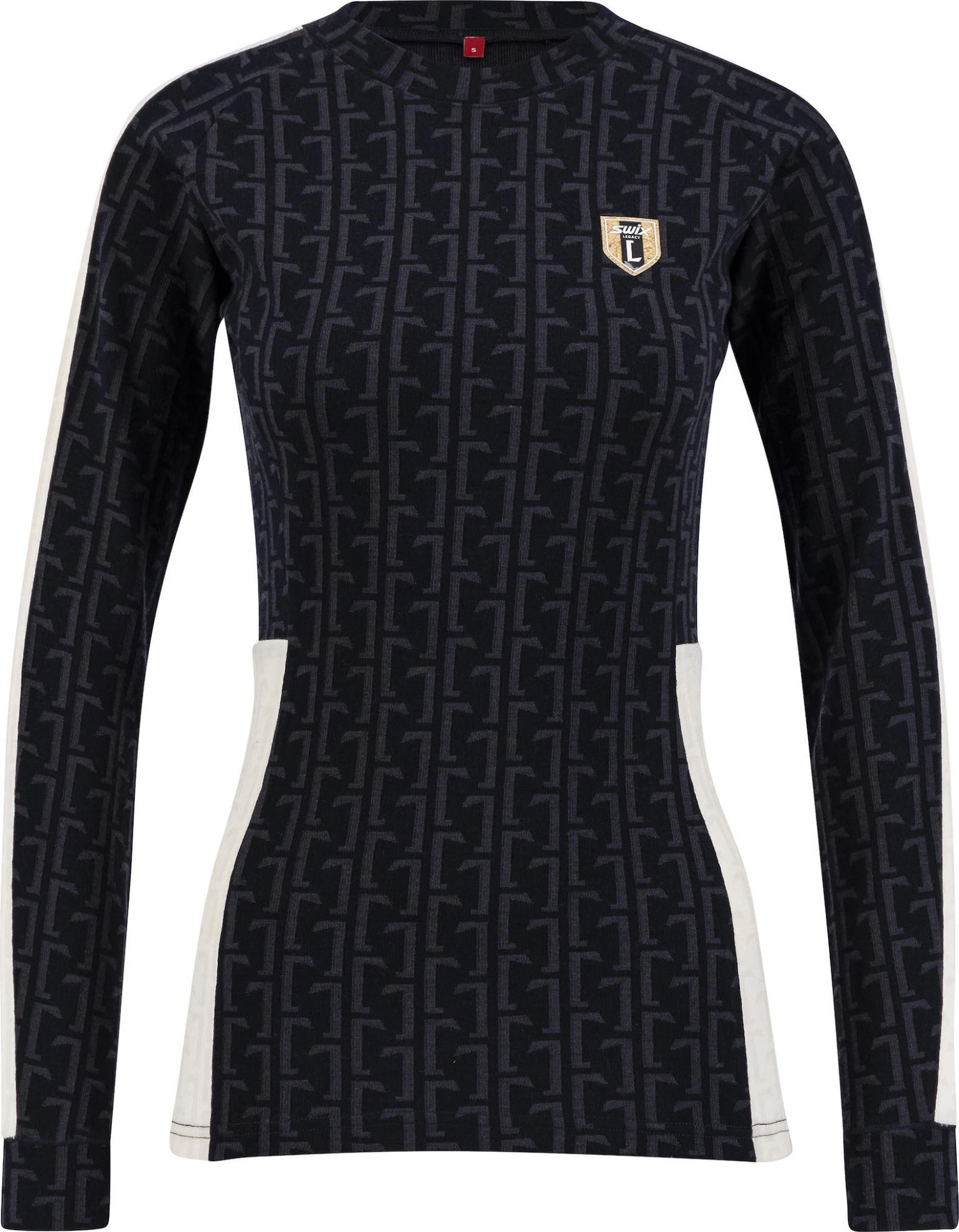 Swix Legacy Merino Blend LS W 1 Swix Legacy Merino Blend LS W