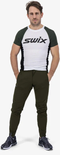 Swix Racex Bodyw SS M -Swix 40801 48000 icon 01